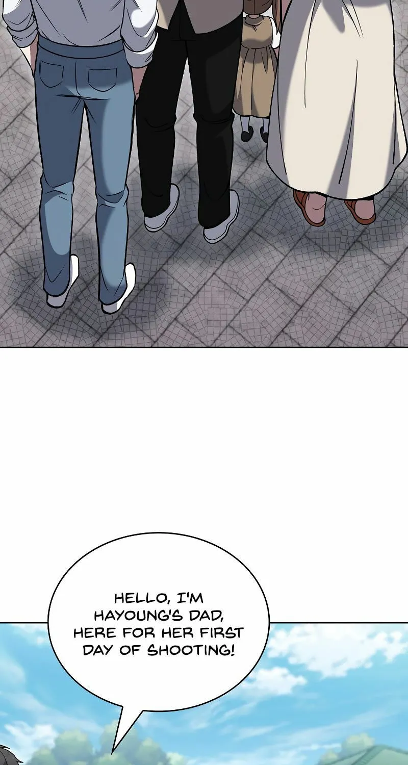 Delivery Man From Murim Chapter 33 page 14 - 