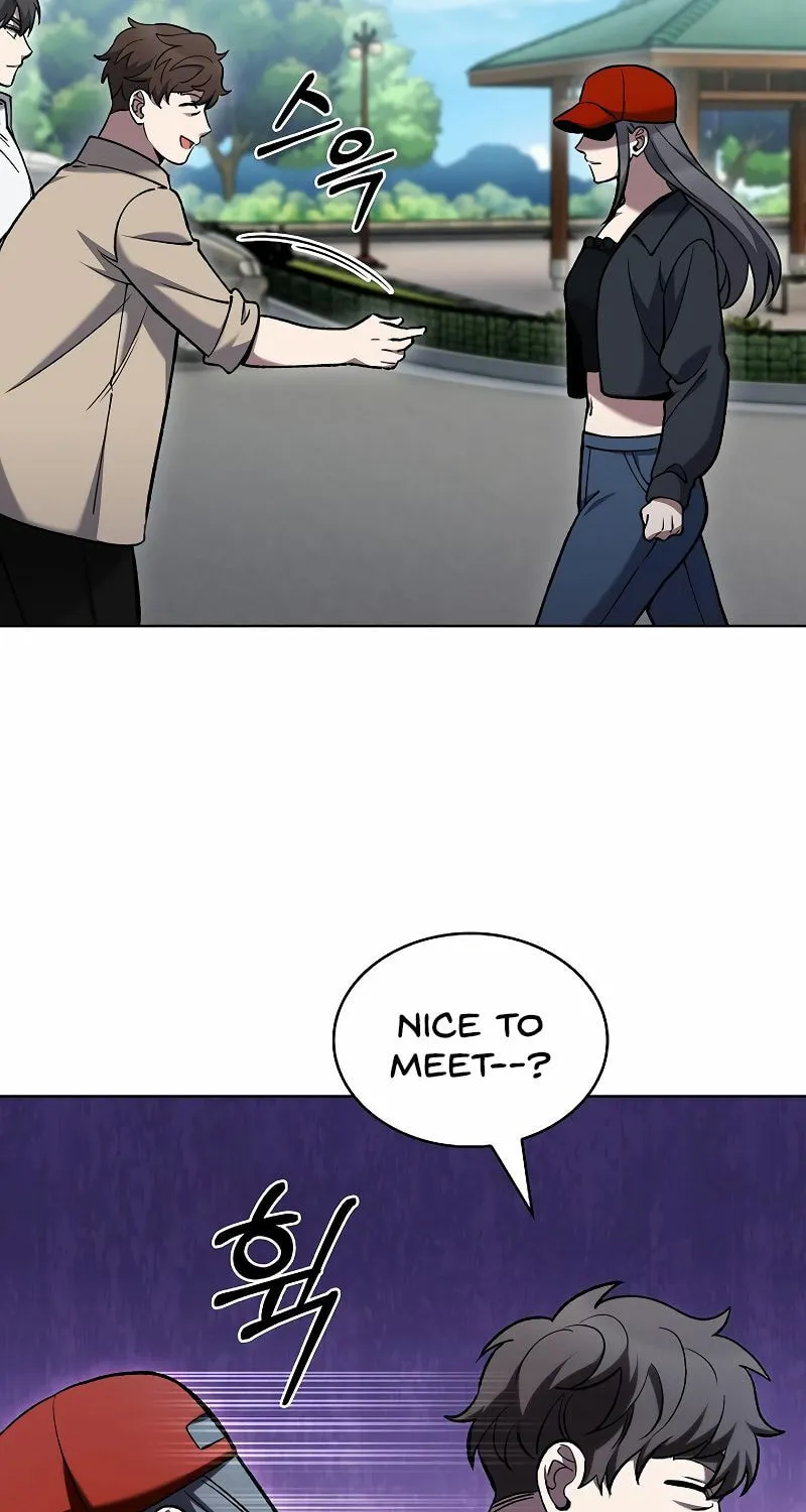 Delivery Man From Murim Chapter 33 page 15 - 
