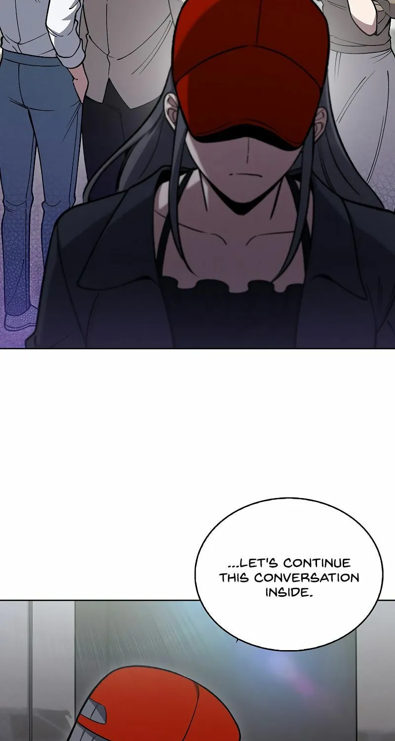 Delivery Man From Murim Chapter 33 page 17 - 