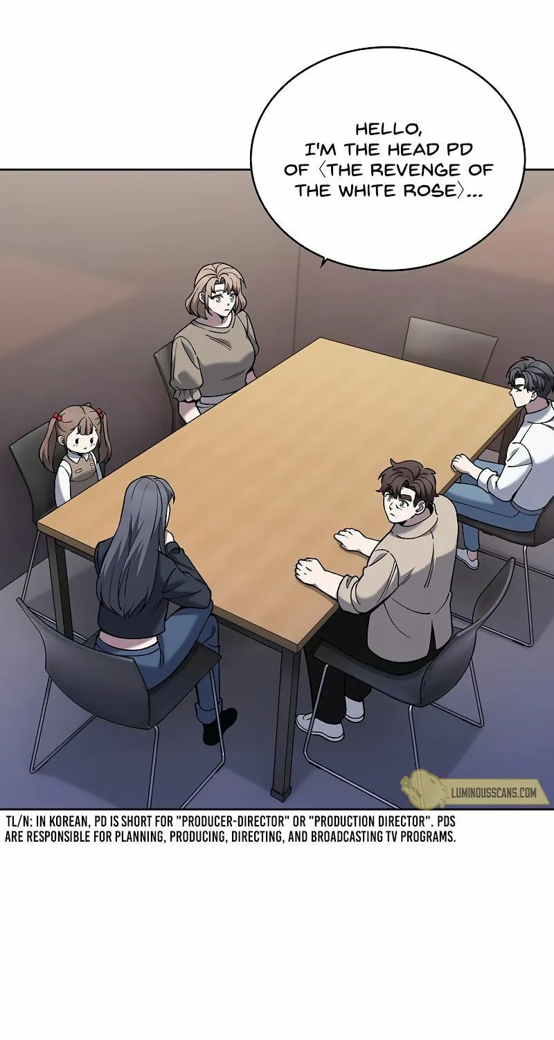 Delivery Man From Murim Chapter 33 page 21 - 