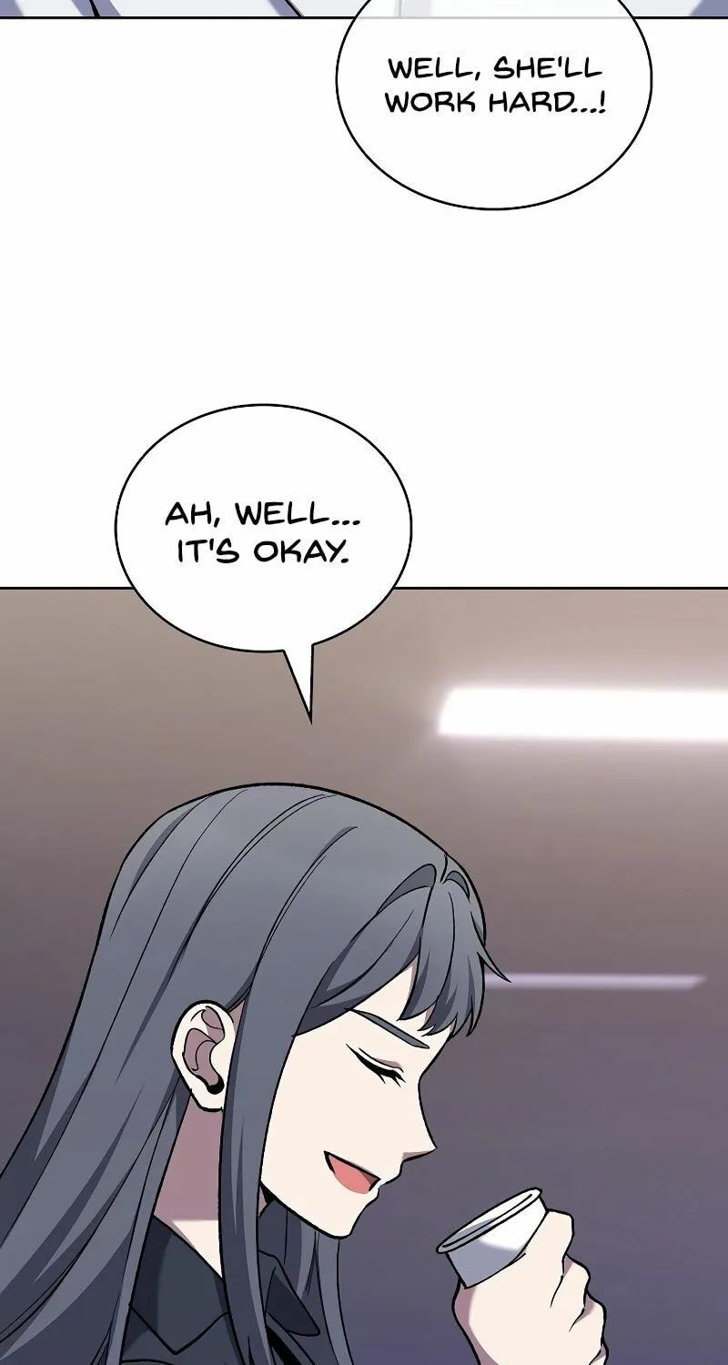 Delivery Man From Murim Chapter 33 page 26 - 