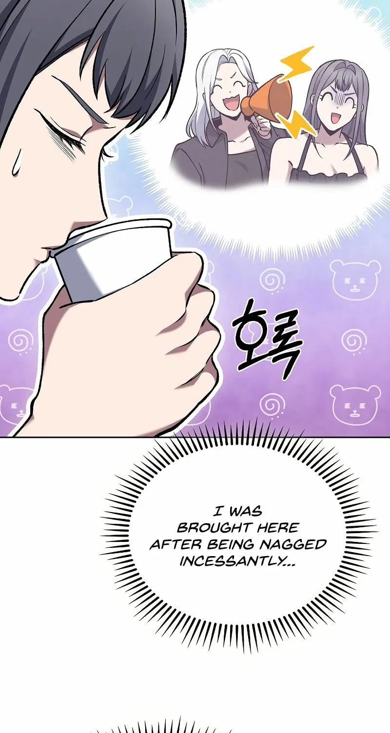 Delivery Man From Murim Chapter 33 page 28 - 
