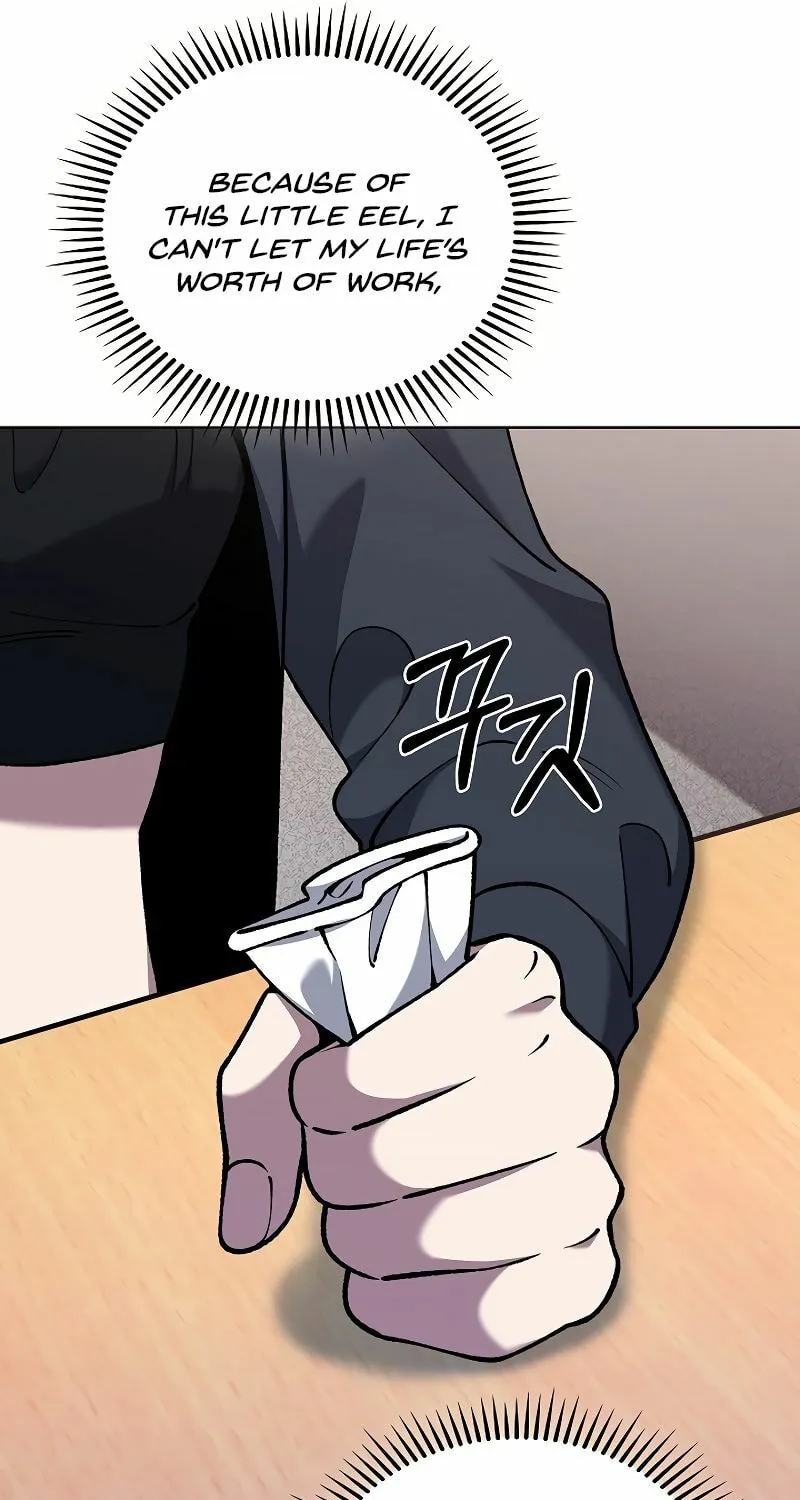 Delivery Man From Murim Chapter 33 page 32 - 