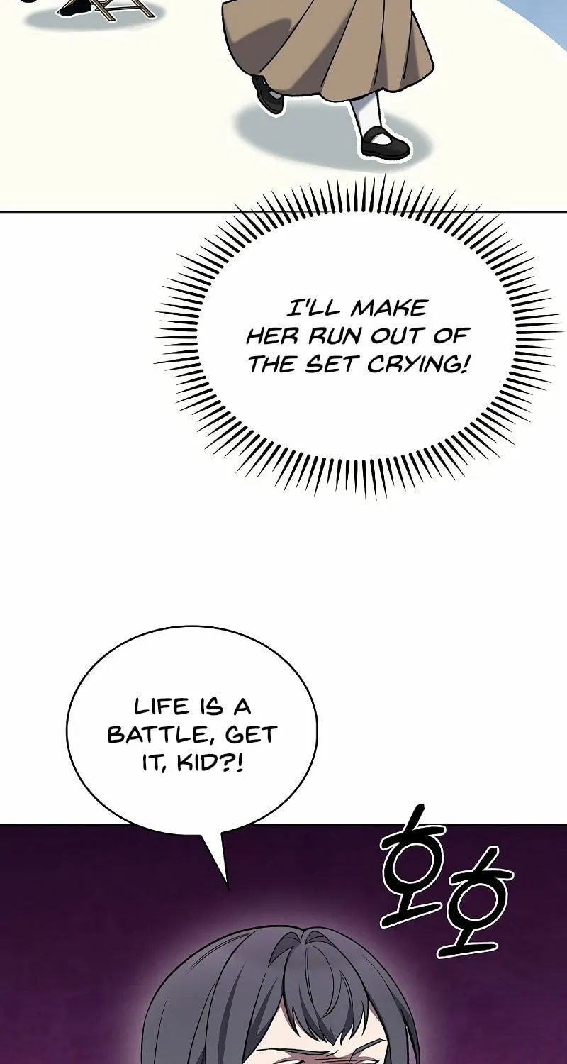 Delivery Man From Murim Chapter 33 page 34 - 