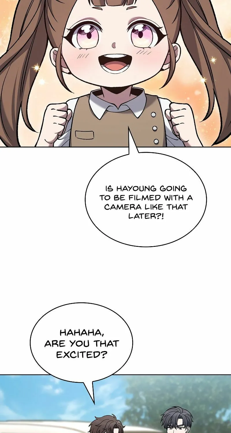 Delivery Man From Murim Chapter 33 page 5 - 