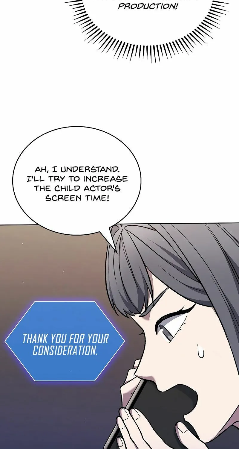 Delivery Man From Murim Chapter 33 page 46 - 