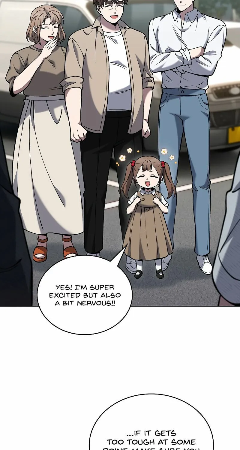 Delivery Man From Murim Chapter 33 page 6 - 
