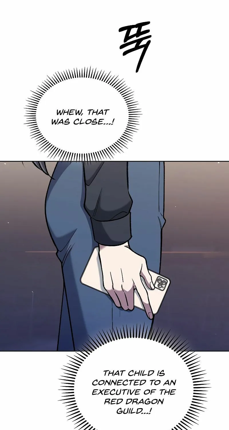Delivery Man From Murim Chapter 33 page 53 - 