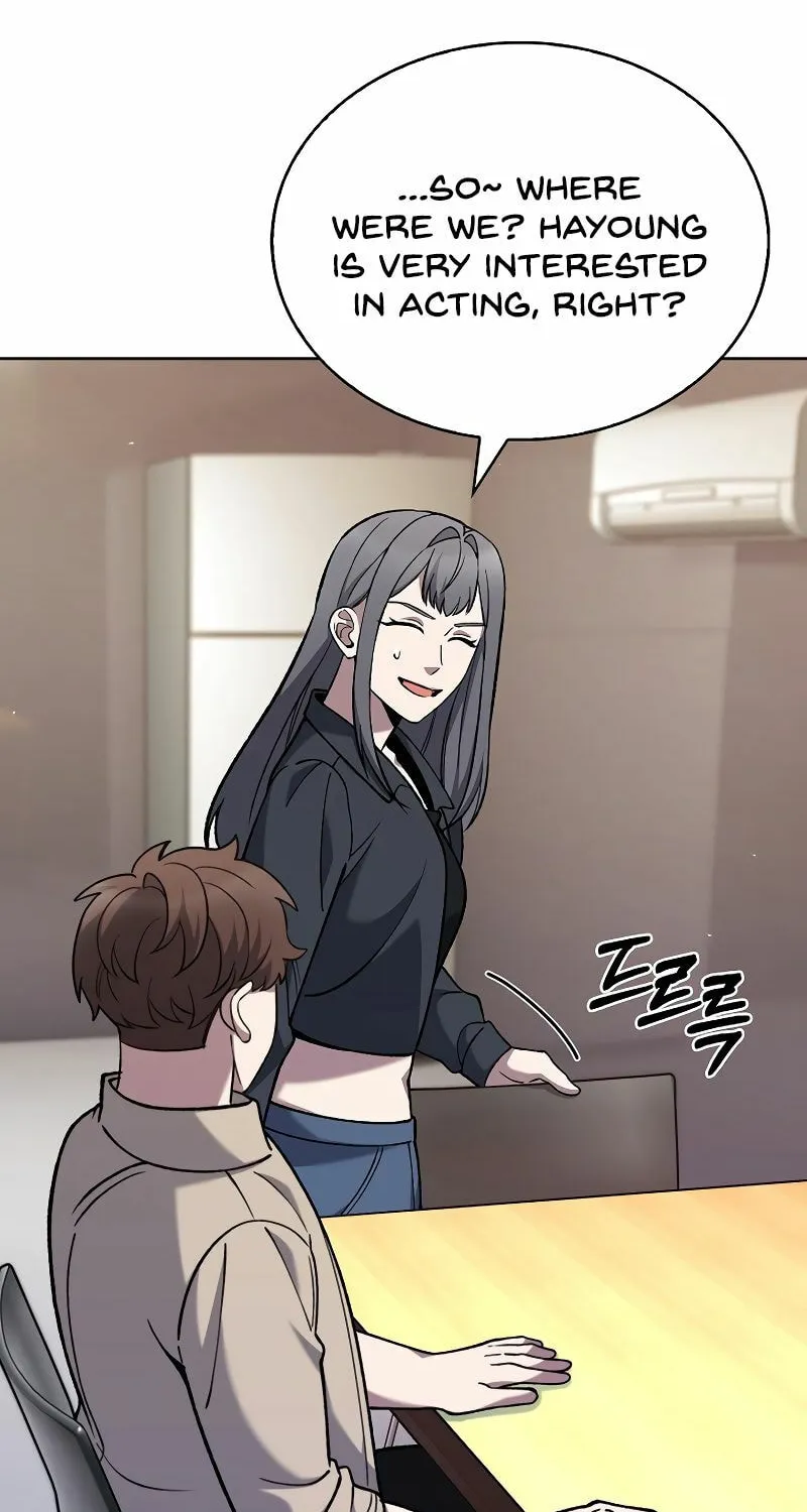 Delivery Man From Murim Chapter 33 page 56 - 