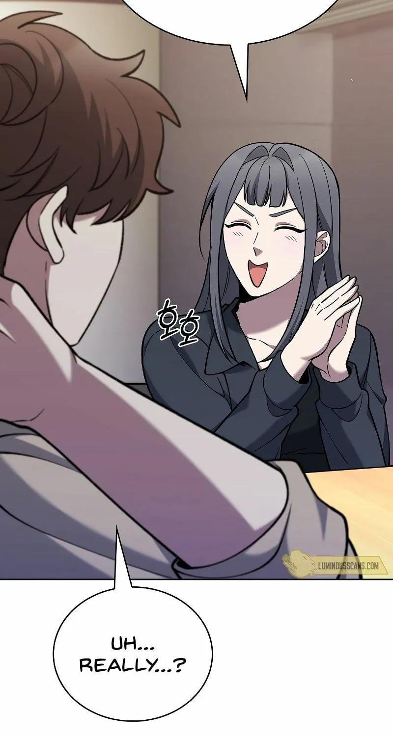 Delivery Man From Murim Chapter 33 page 59 - 
