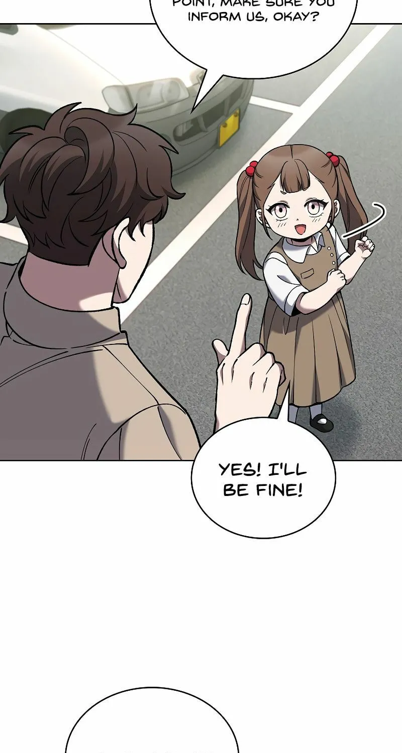 Delivery Man From Murim Chapter 33 page 7 - 