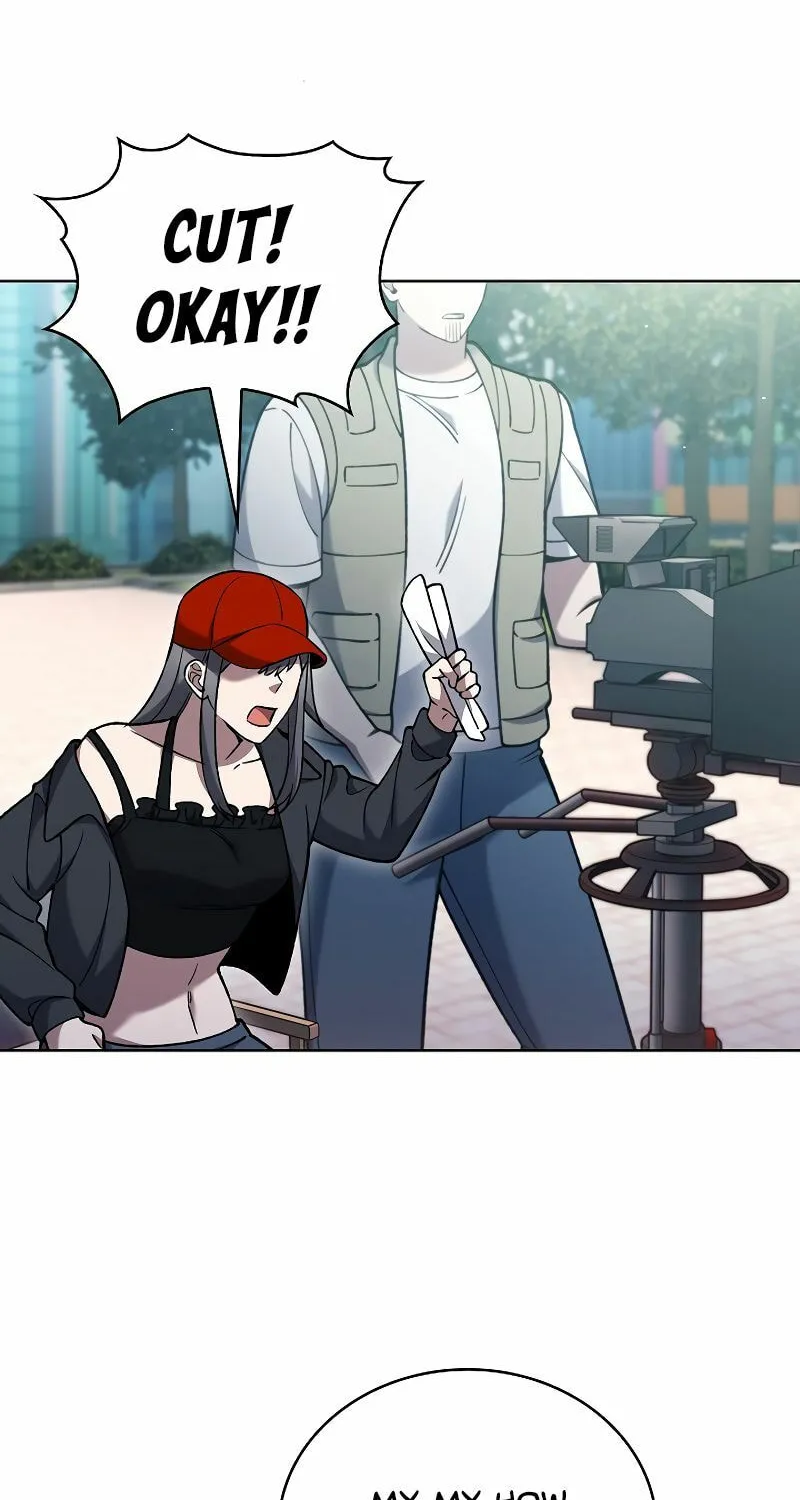 Delivery Man From Murim Chapter 33 page 76 - 