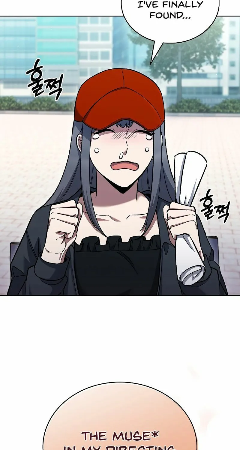 Delivery Man From Murim Chapter 33 page 80 - 
