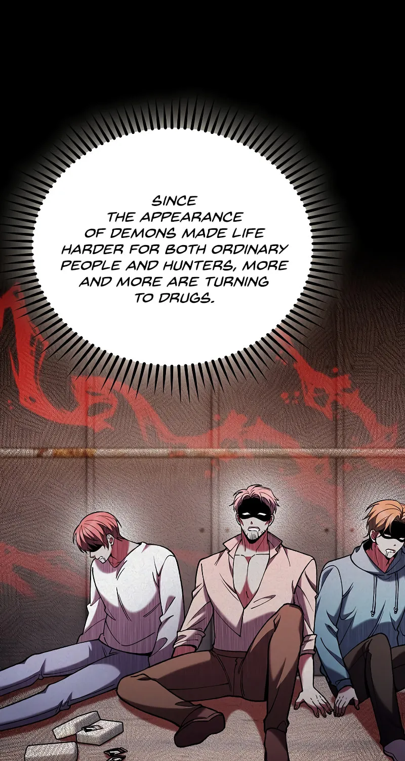 Delivery Man From Murim Chapter 34 page 29 - 