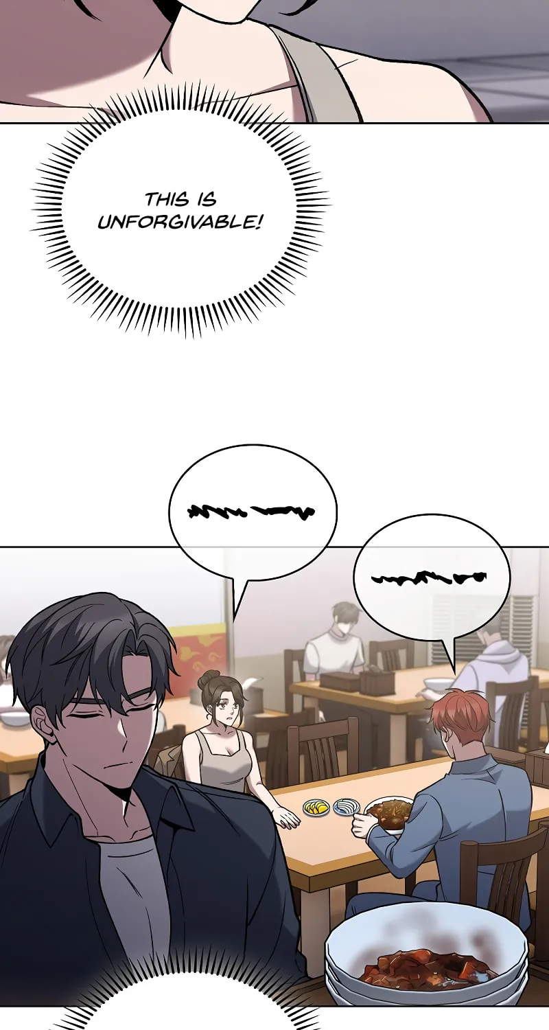 Delivery Man From Murim Chapter 34 page 33 - 