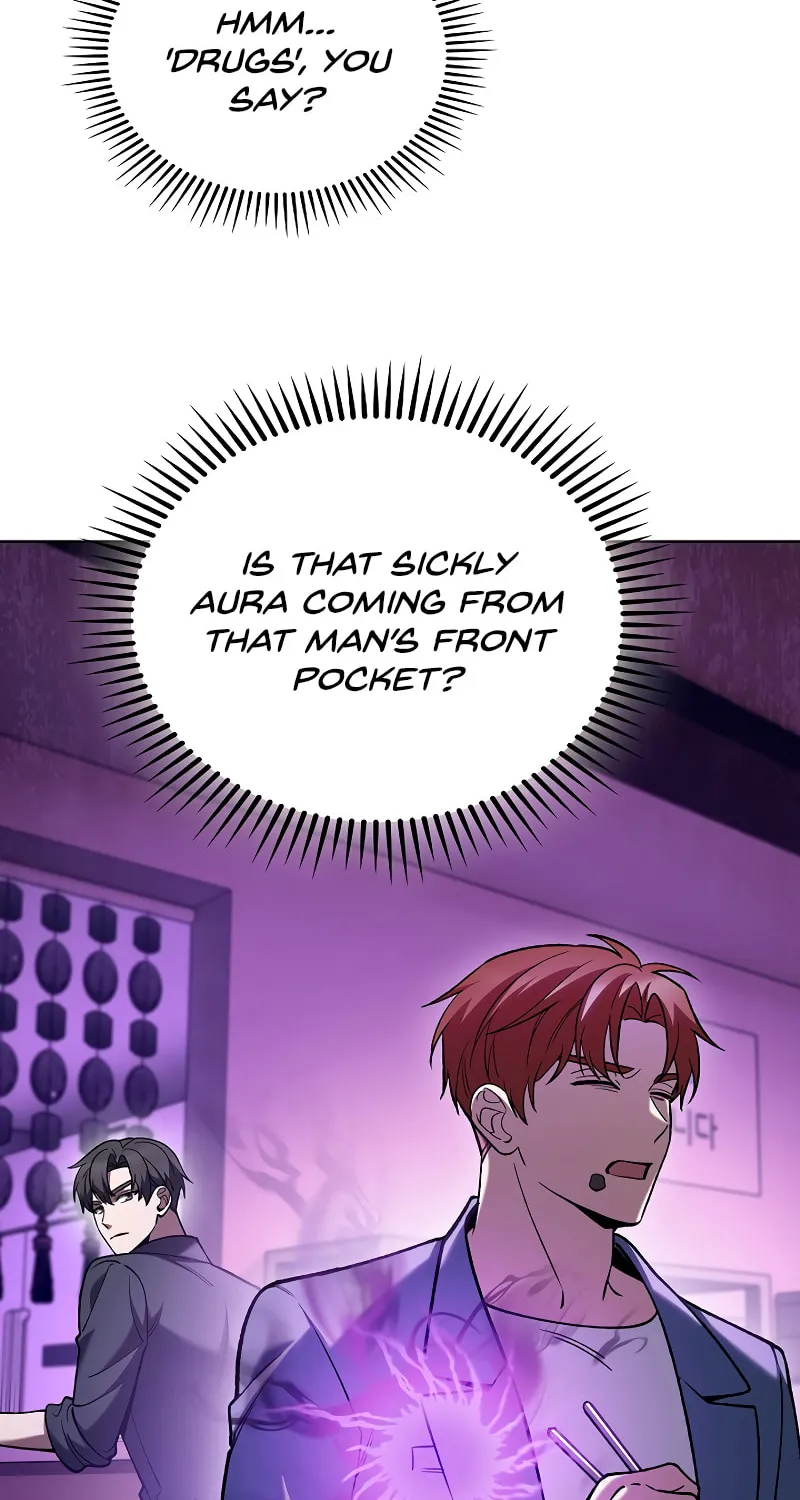 Delivery Man From Murim Chapter 34 page 34 - 
