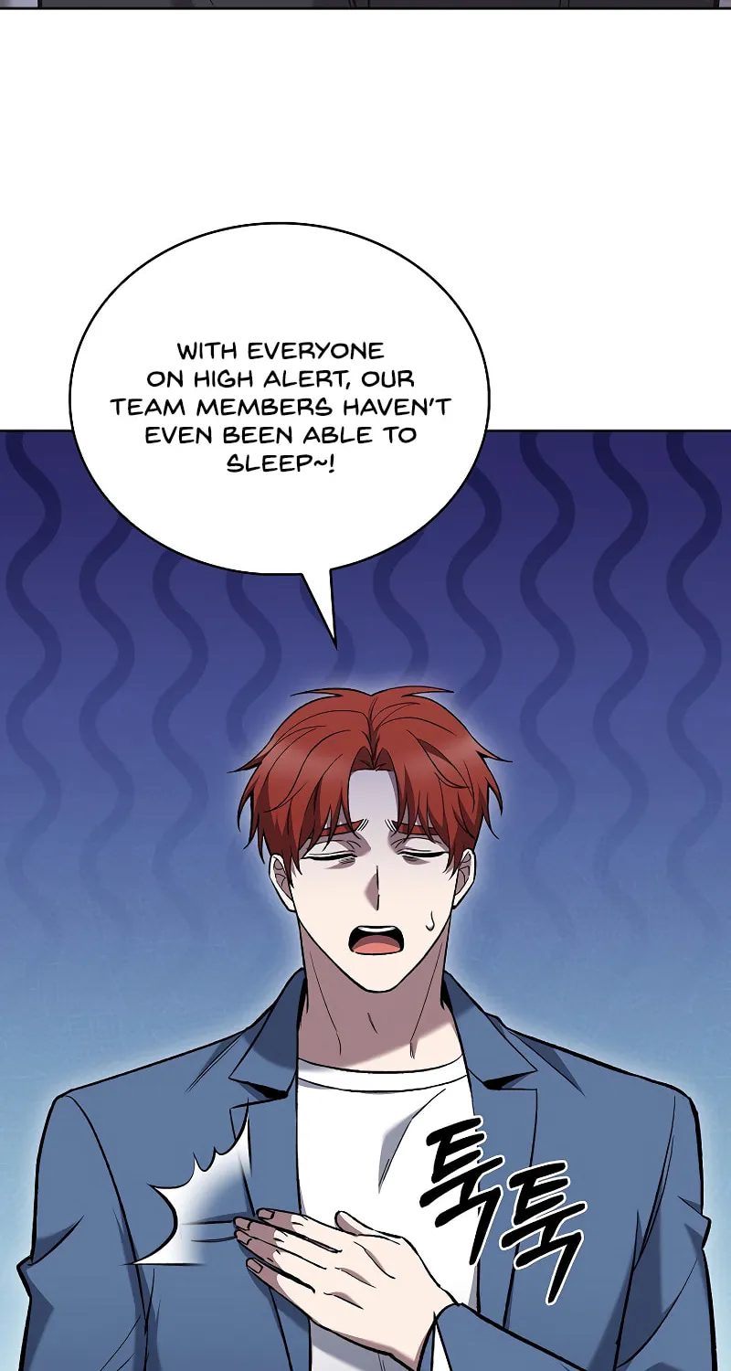 Delivery Man From Murim Chapter 34 page 36 - 