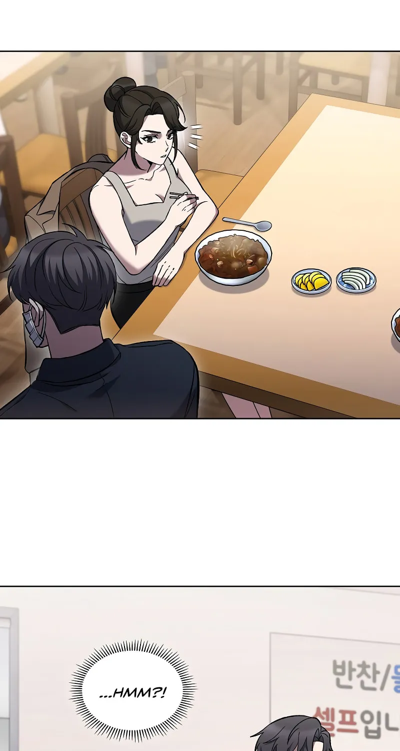 Delivery Man From Murim Chapter 34 page 41 - 
