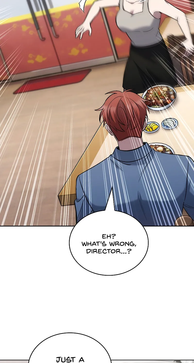 Delivery Man From Murim Chapter 34 page 45 - 