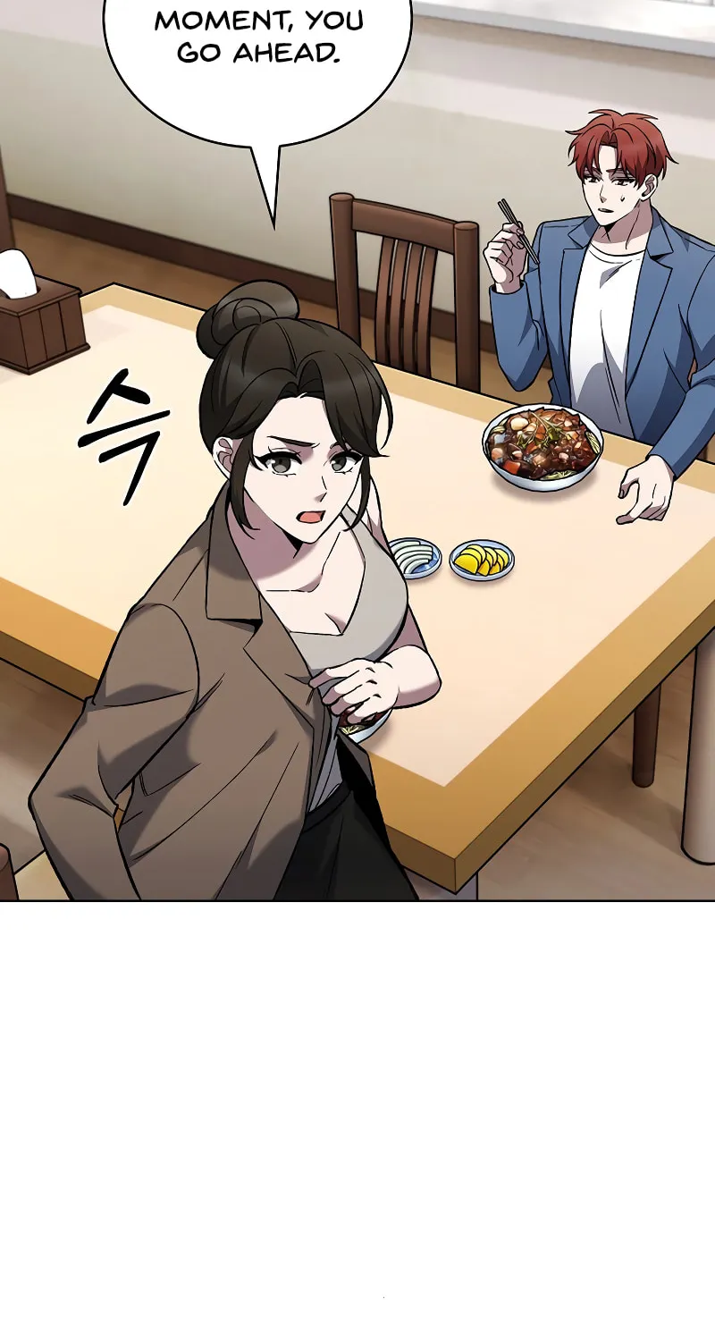 Delivery Man From Murim Chapter 34 page 46 - 