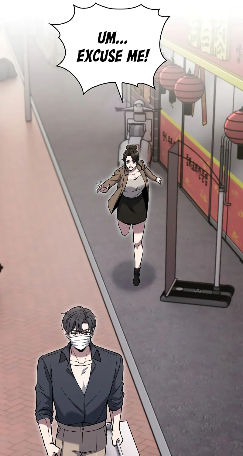Delivery Man From Murim Chapter 34 page 47 - 