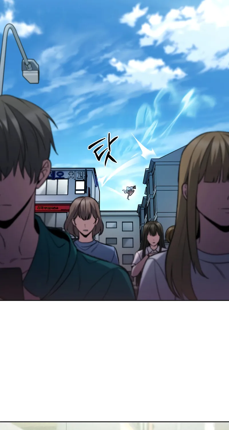 Delivery Man From Murim Chapter 34 page 6 - 