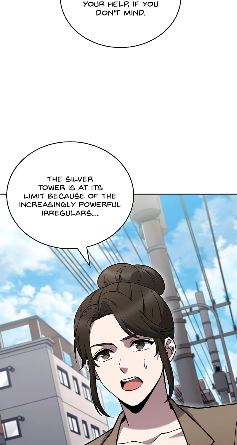 Delivery Man From Murim Chapter 34 page 53 - 