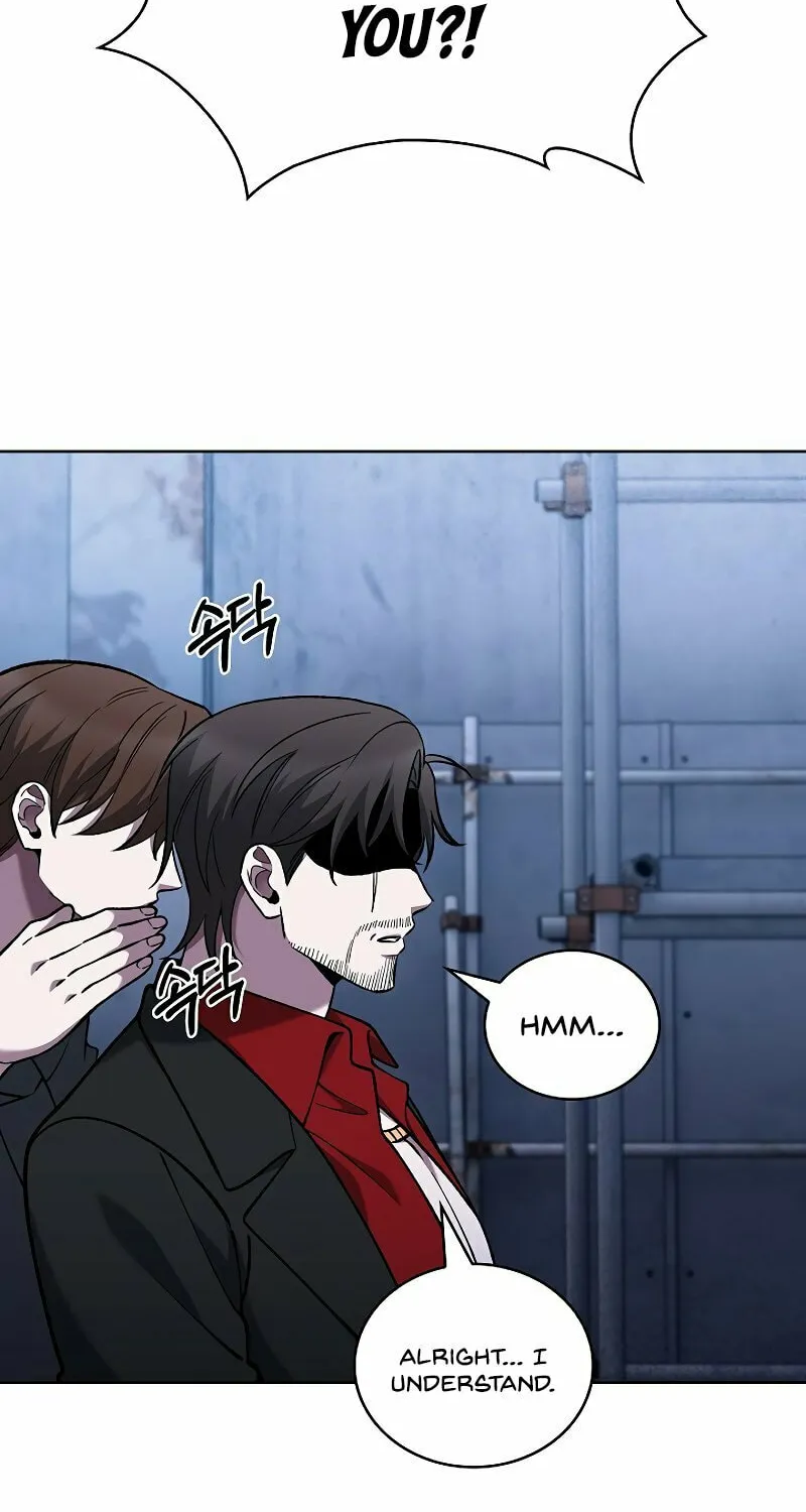 Delivery Man From Murim Chapter 34 page 72 - 