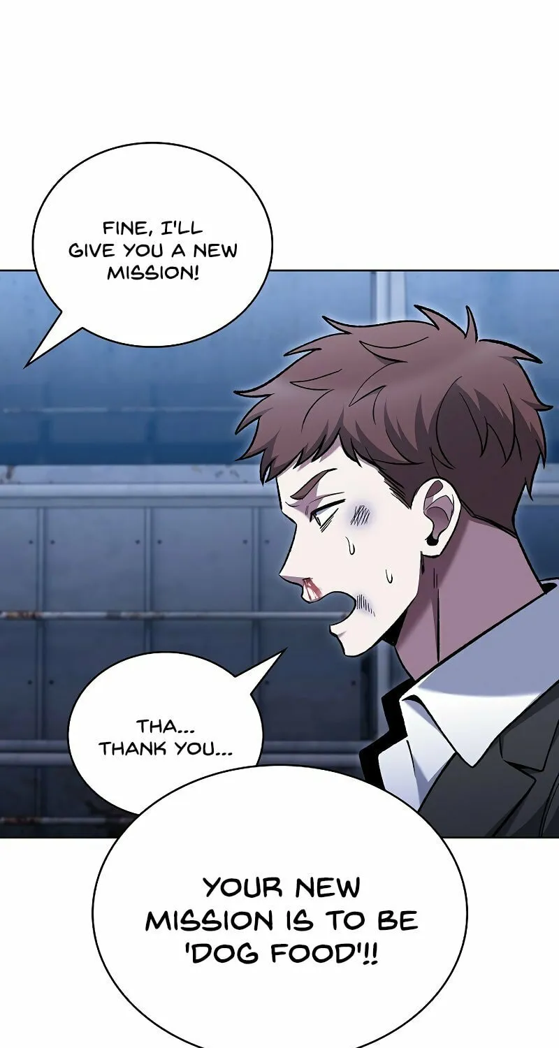 Delivery Man From Murim Chapter 34 page 73 - 