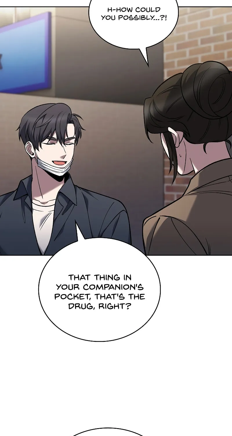 Delivery Man From Murim Chapter 35 page 3 - 