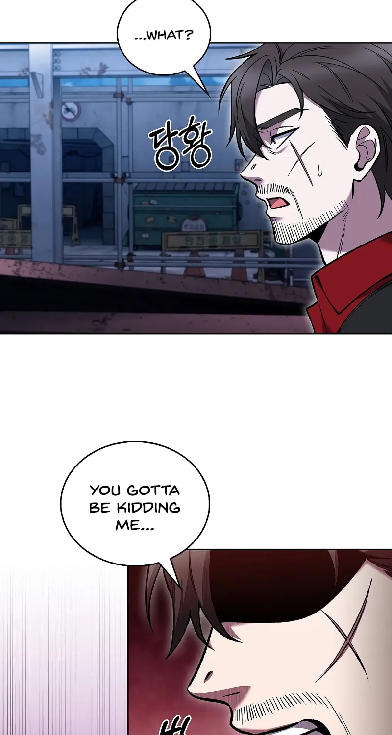 Delivery Man From Murim Chapter 35 page 23 - 