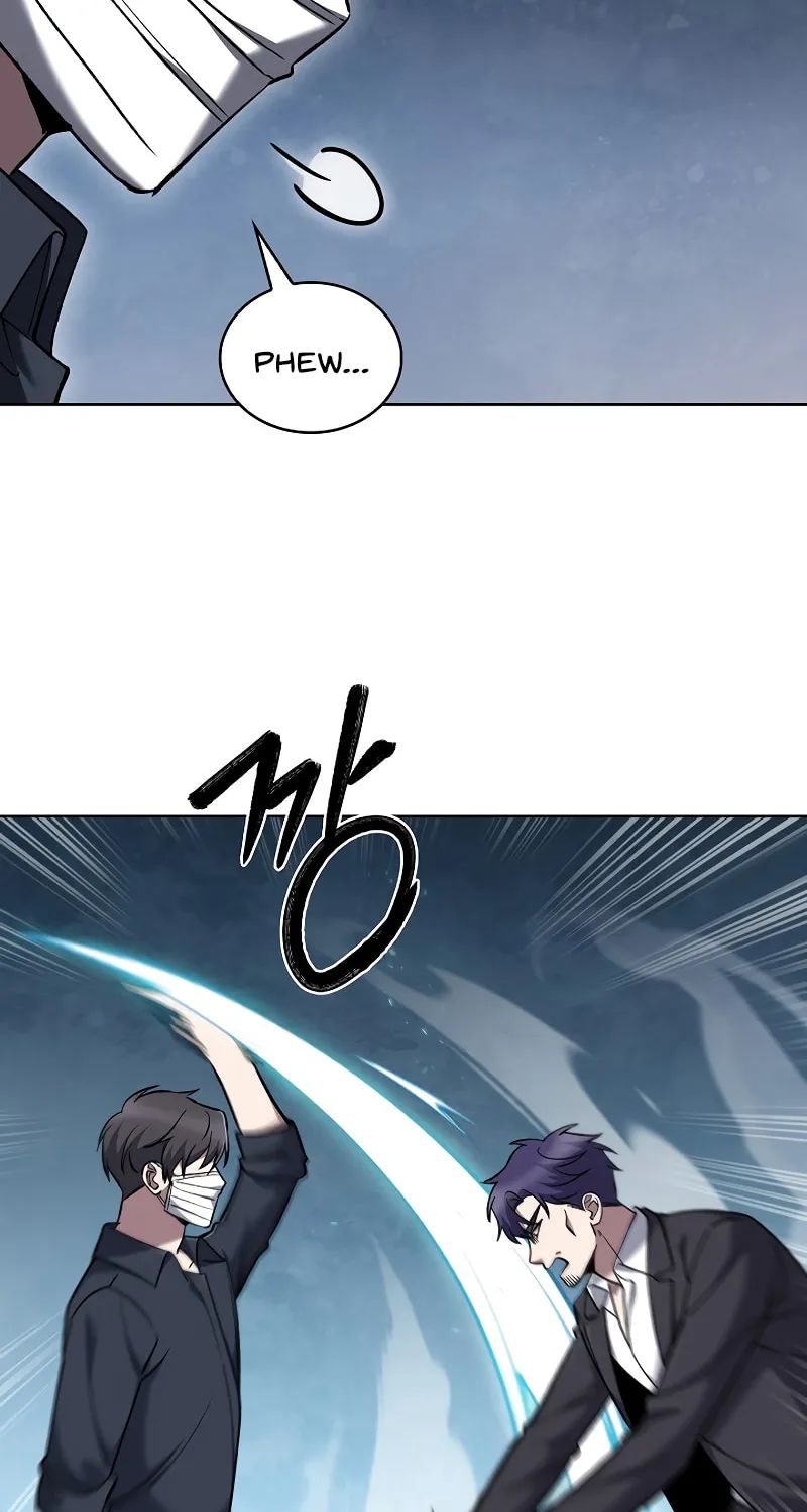 Delivery Man From Murim Chapter 35 page 29 - 