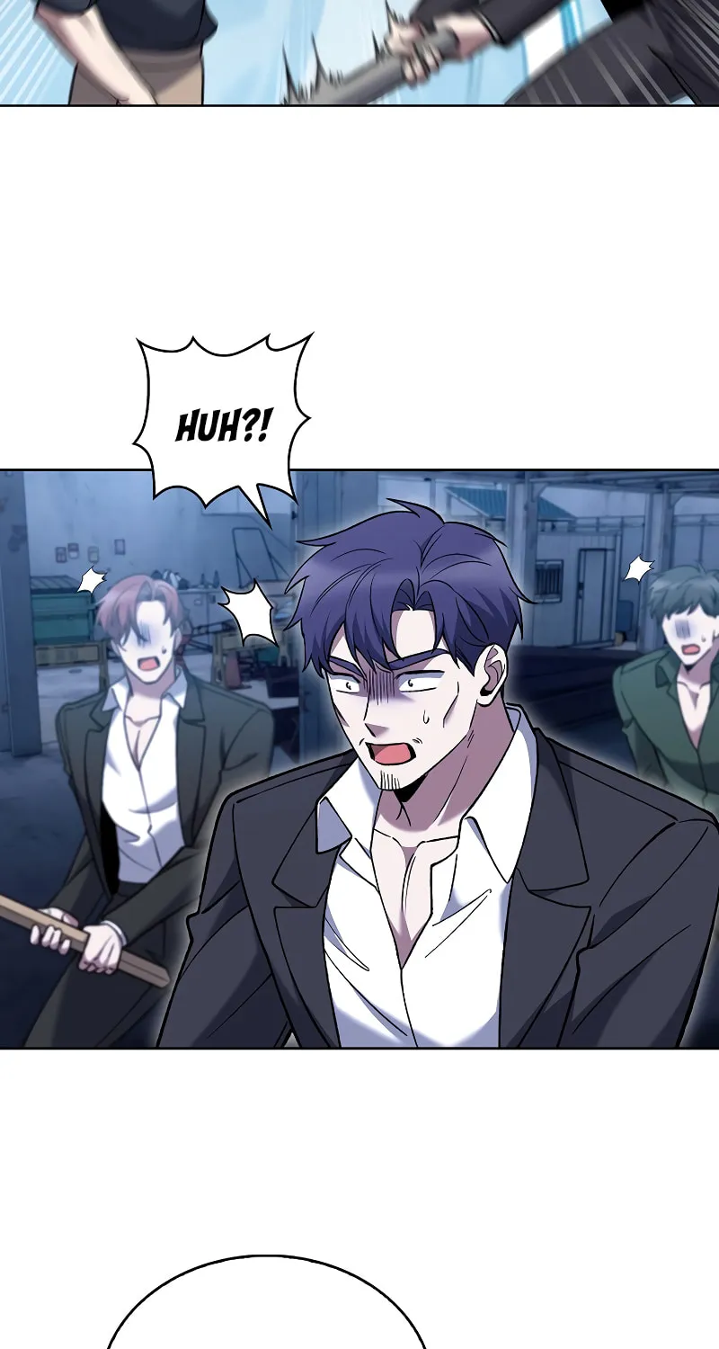 Delivery Man From Murim Chapter 35 page 30 - 