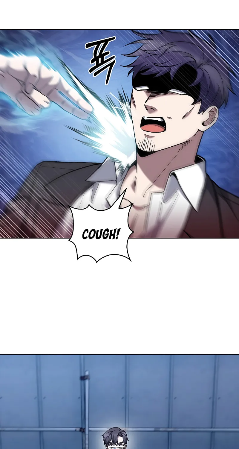 Delivery Man From Murim Chapter 35 page 33 - 