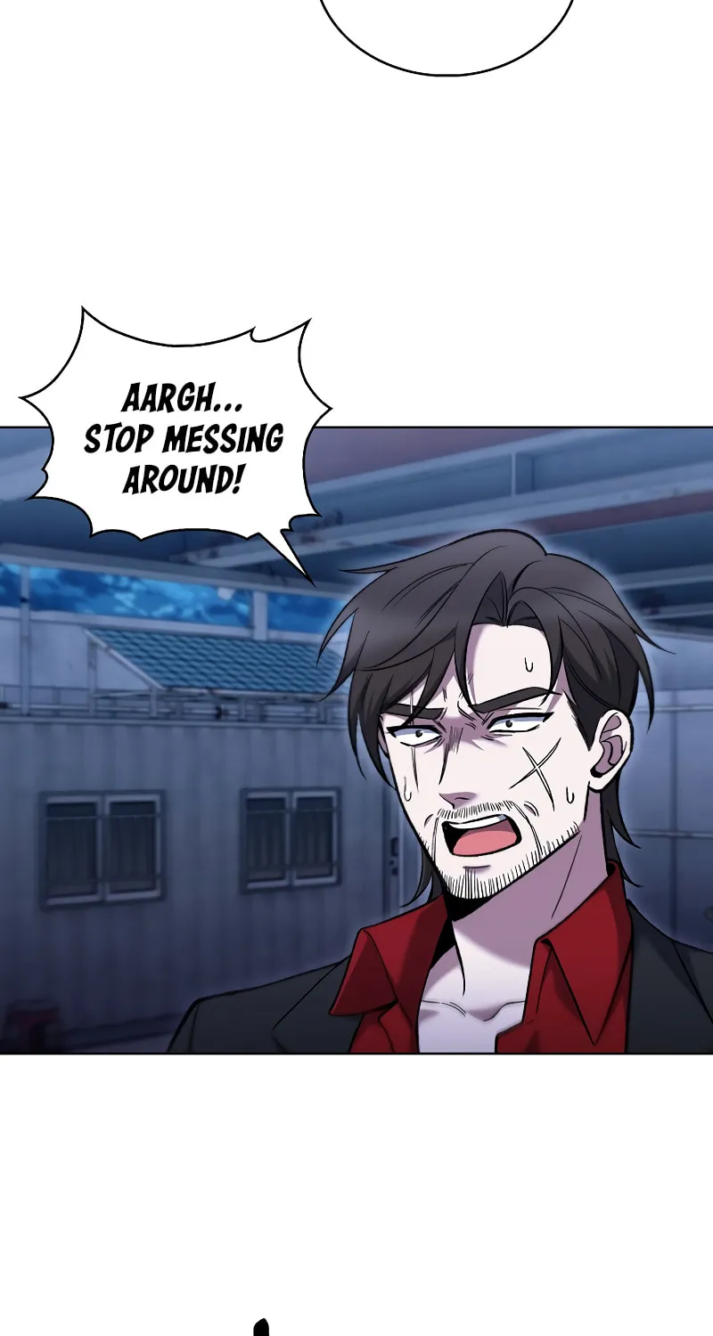 Delivery Man From Murim Chapter 35 page 44 - 