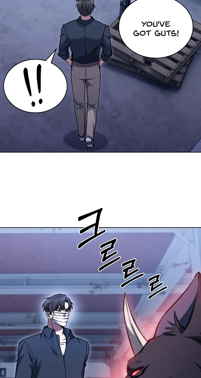 Delivery Man From Murim Chapter 35 page 47 - 