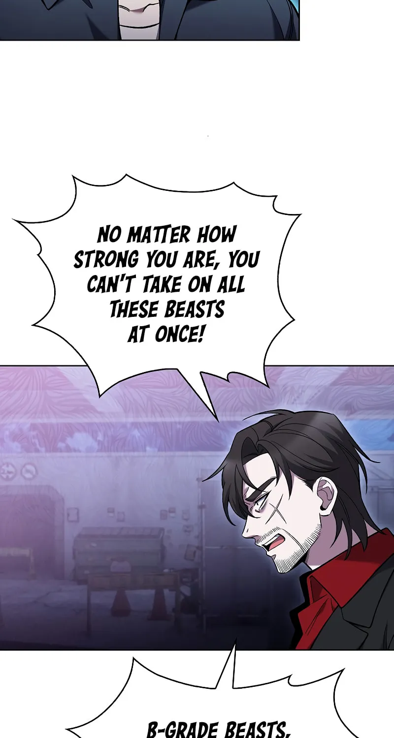 Delivery Man From Murim Chapter 35 page 49 - 