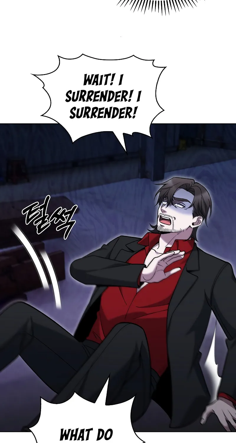Delivery Man From Murim Chapter 35 page 54 - 