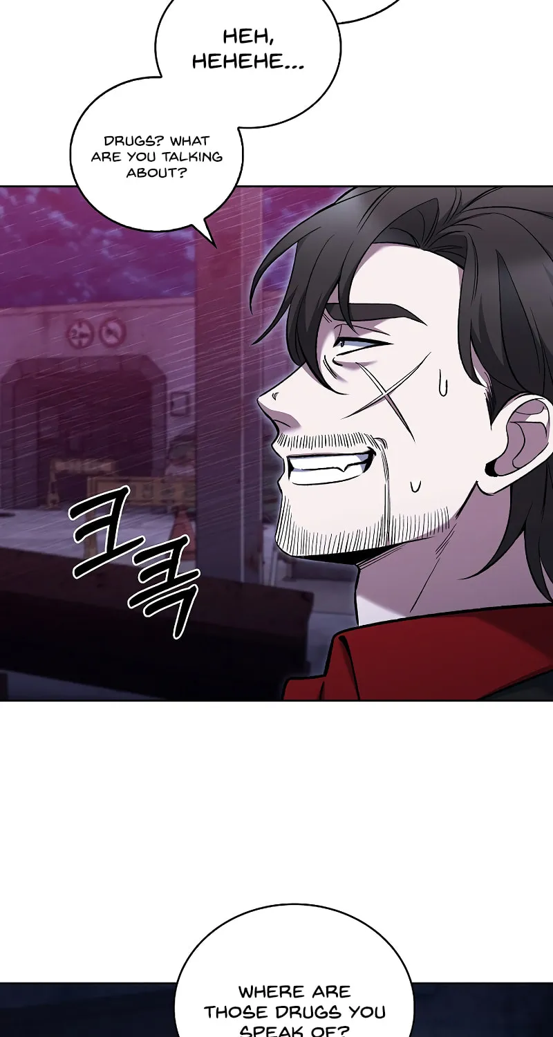 Delivery Man From Murim Chapter 35 page 56 - 