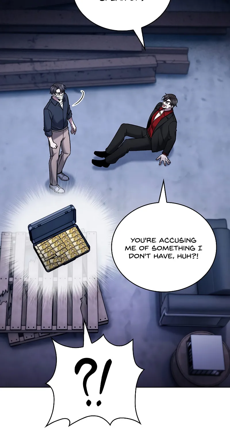 Delivery Man From Murim Chapter 35 page 57 - 