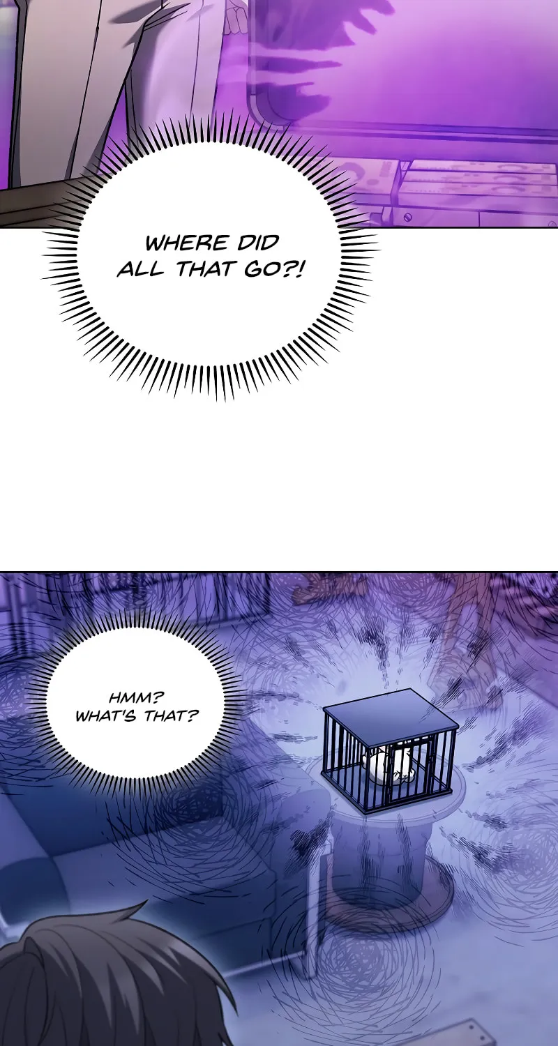 Delivery Man From Murim Chapter 35 page 59 - 