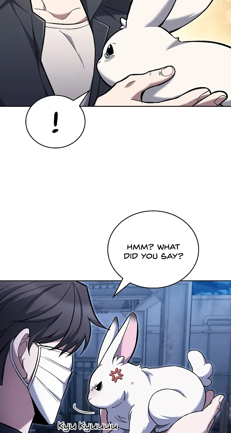 Delivery Man From Murim Chapter 35 page 64 - 