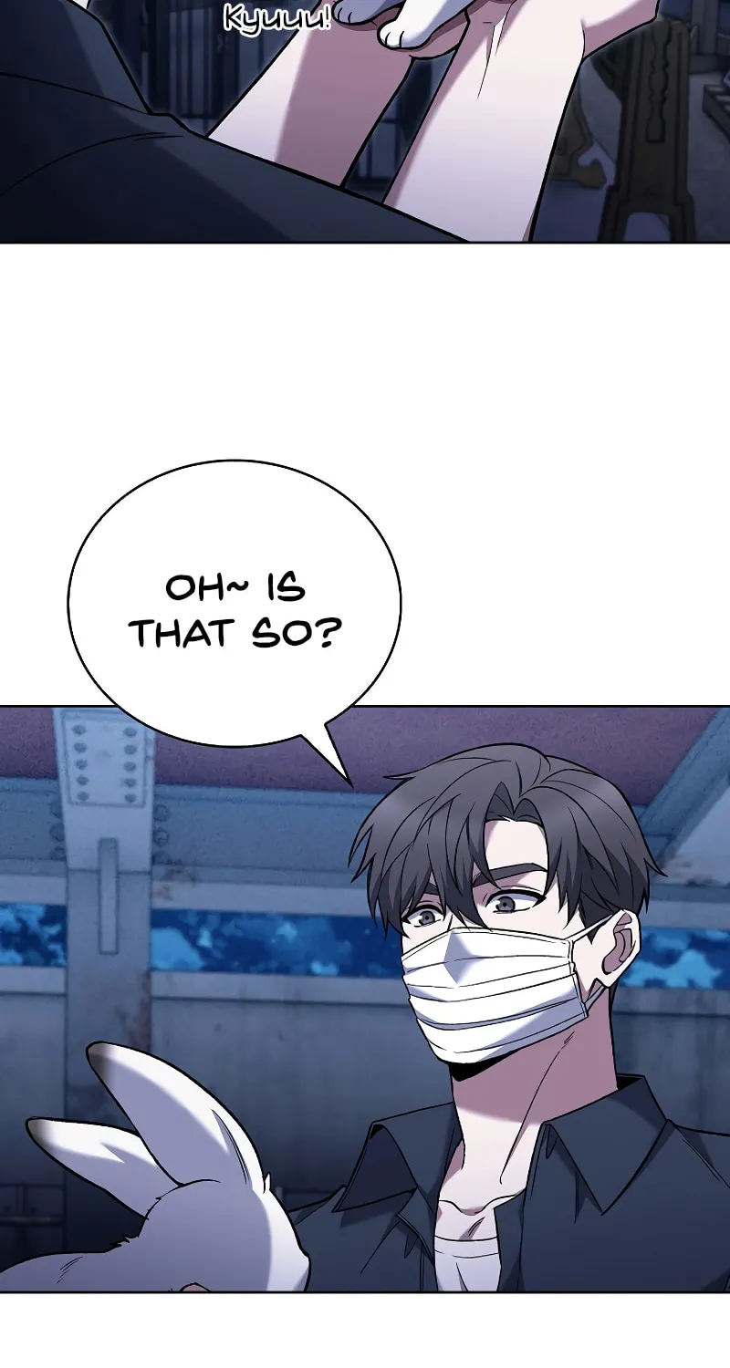 Delivery Man From Murim Chapter 35 page 65 - 