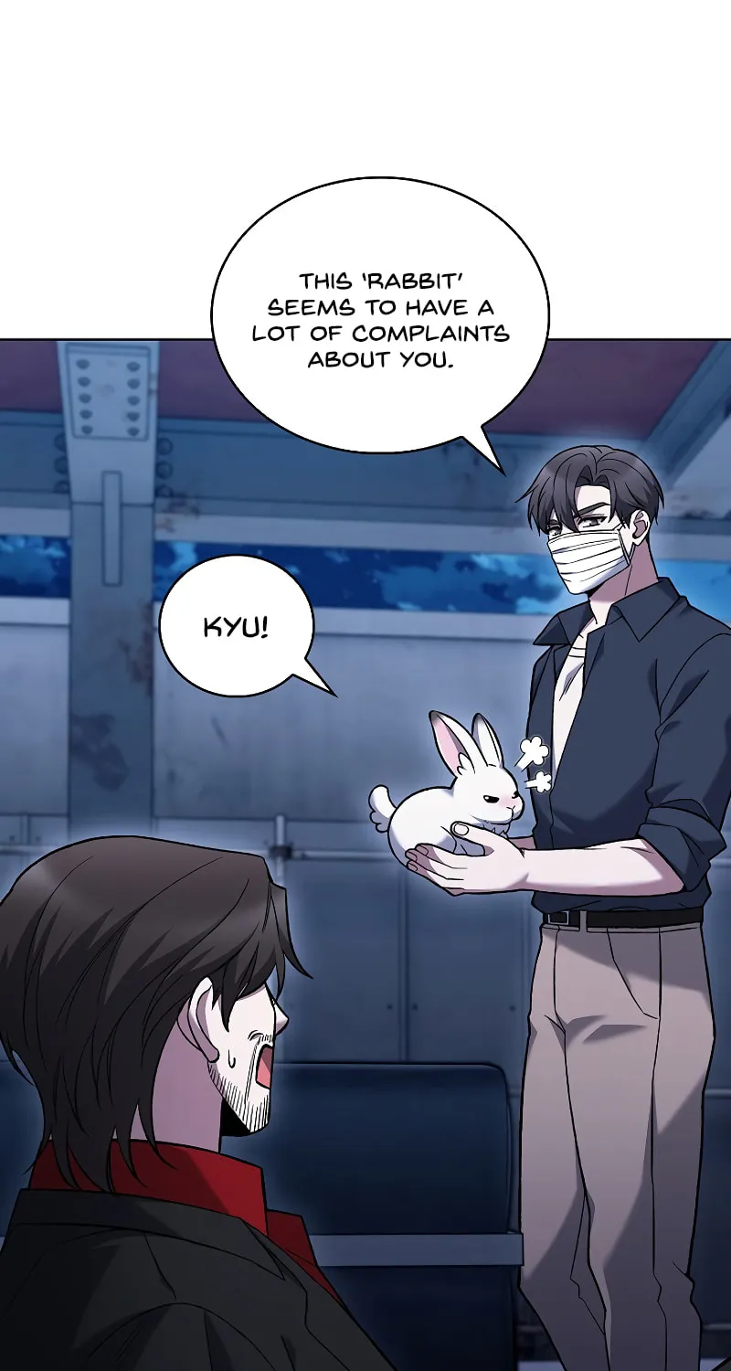 Delivery Man From Murim Chapter 35 page 66 - 