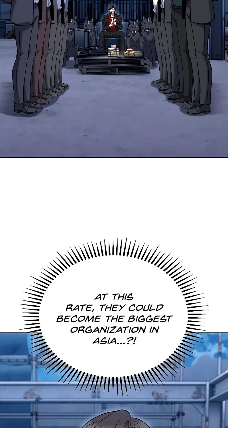 Delivery Man From Murim Chapter 35 page 8 - 
