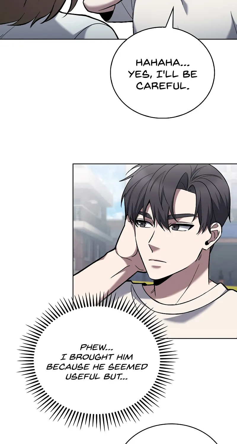 Delivery Man From Murim Chapter 35 page 76 - 