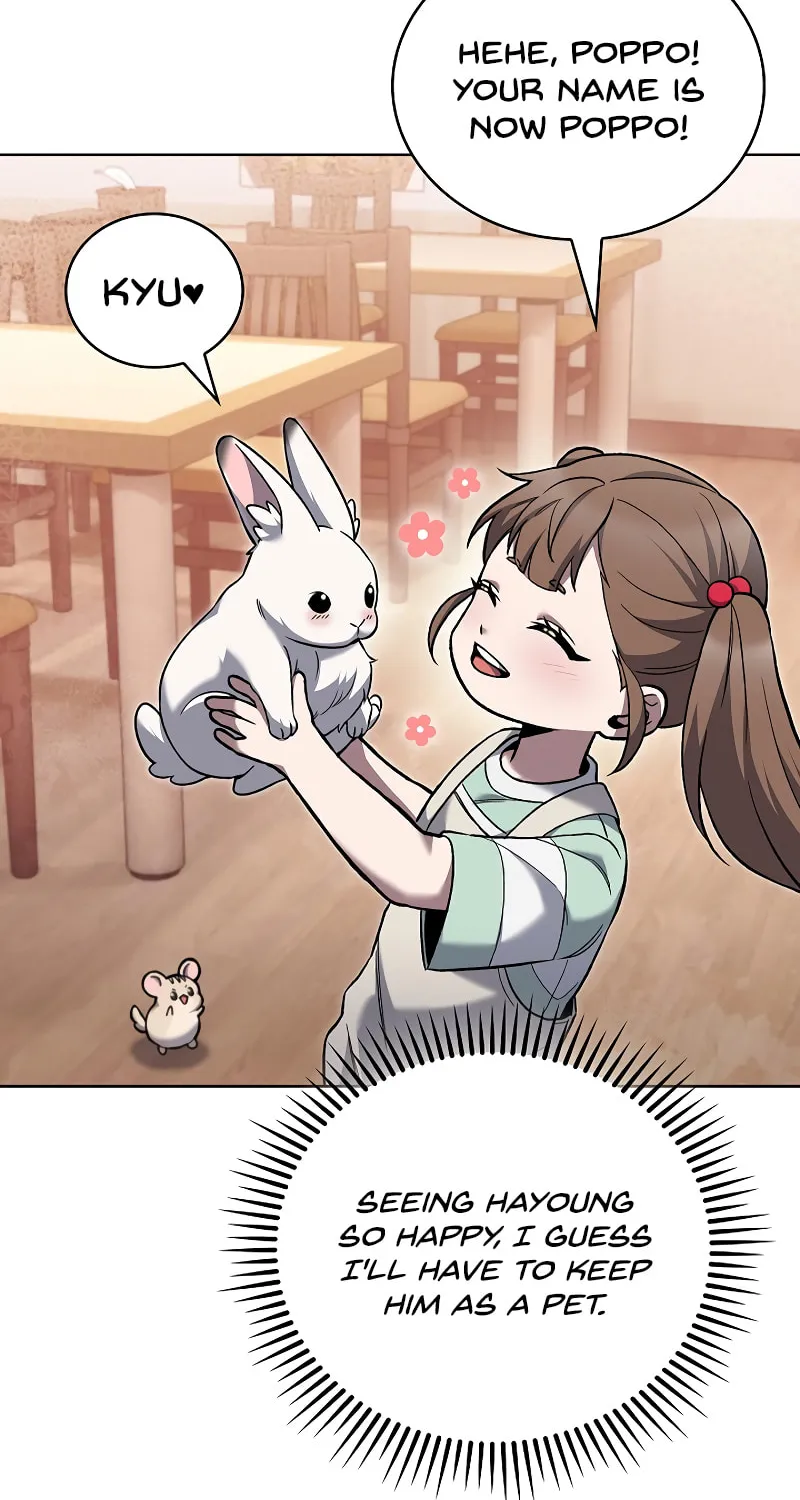 Delivery Man From Murim Chapter 35 page 77 - 