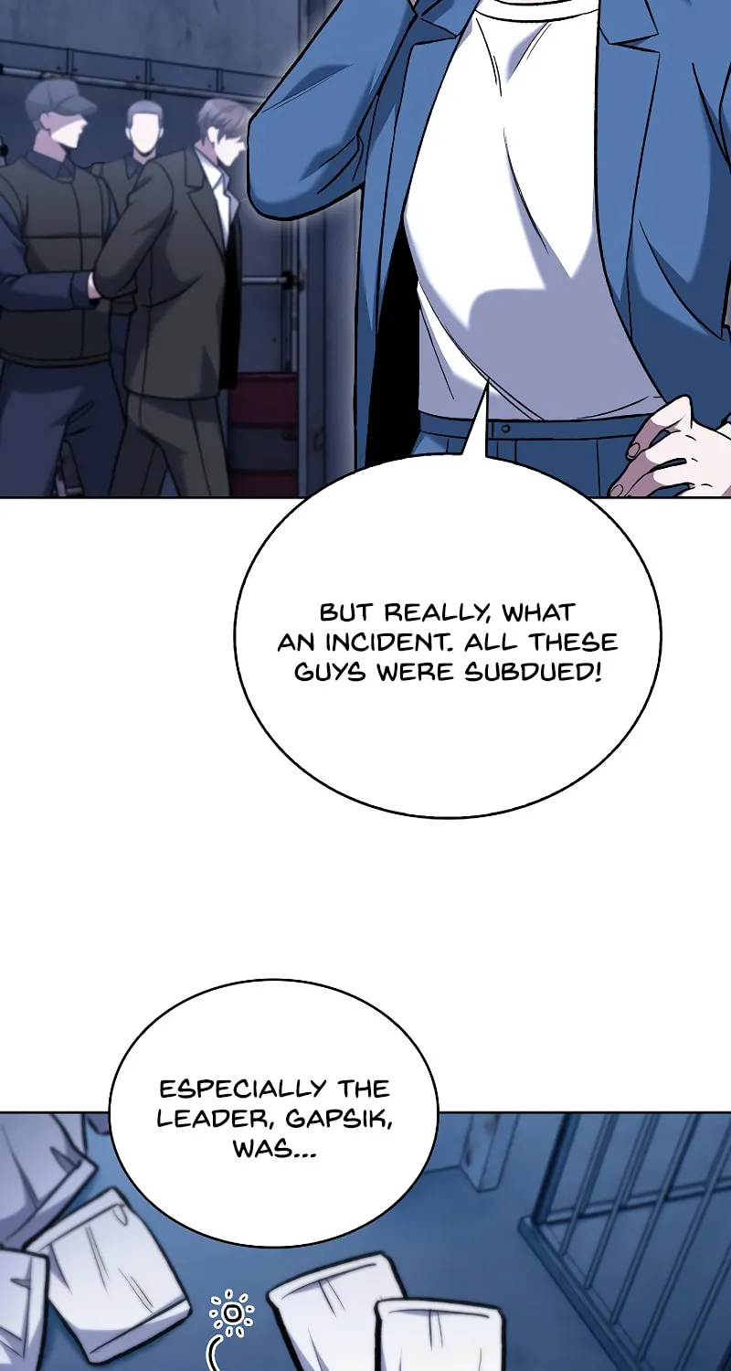 Delivery Man From Murim Chapter 35 page 80 - 