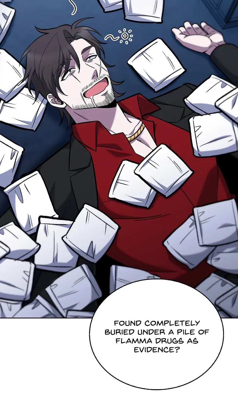 Delivery Man From Murim Chapter 35 page 81 - 