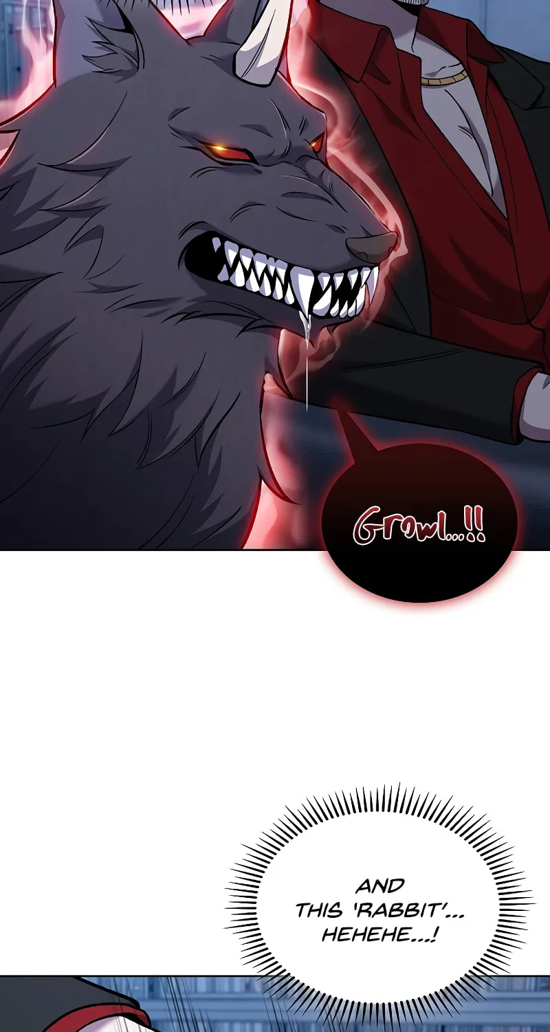 Delivery Man From Murim Chapter 35 page 10 - 